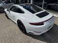 Porsche 991 Sportschalensitz Approved Blanc - thumbnail 18