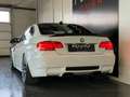 BMW M3 E92  G-Power SK2 KW Gewinde Akra Tausch Finanzieru Weiß - thumbnail 7
