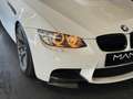 BMW M3 E92  G-Power SK2 KW Gewinde Akra Tausch Finanzieru Weiß - thumbnail 6