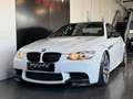 BMW M3 E92  G-Power SK2 KW Gewinde Akra Tausch Finanzieru Weiß - thumbnail 1