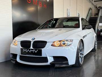 E92 G-Power SK2 KW Gewinde Akra Tausch Finanzieru