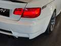 BMW M3 E92  G-Power SK2 KW Gewinde Akra Tausch Finanzieru Weiß - thumbnail 4