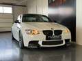 BMW M3 E92  G-Power SK2 KW Gewinde Akra Tausch Finanzieru Weiß - thumbnail 5