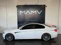 BMW M3 E92  G-Power SK2 KW Gewinde Akra Tausch Finanzieru Weiß - thumbnail 9