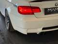 BMW M3 E92  G-Power SK2 KW Gewinde Akra Tausch Finanzieru Weiß - thumbnail 8