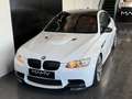 BMW M3 E92  G-Power SK2 KW Gewinde Akra Tausch Finanzieru Weiß - thumbnail 12