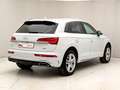 Audi Q5 40 TDI 204 CV quattro S tronic S line Bianco - thumbnail 2