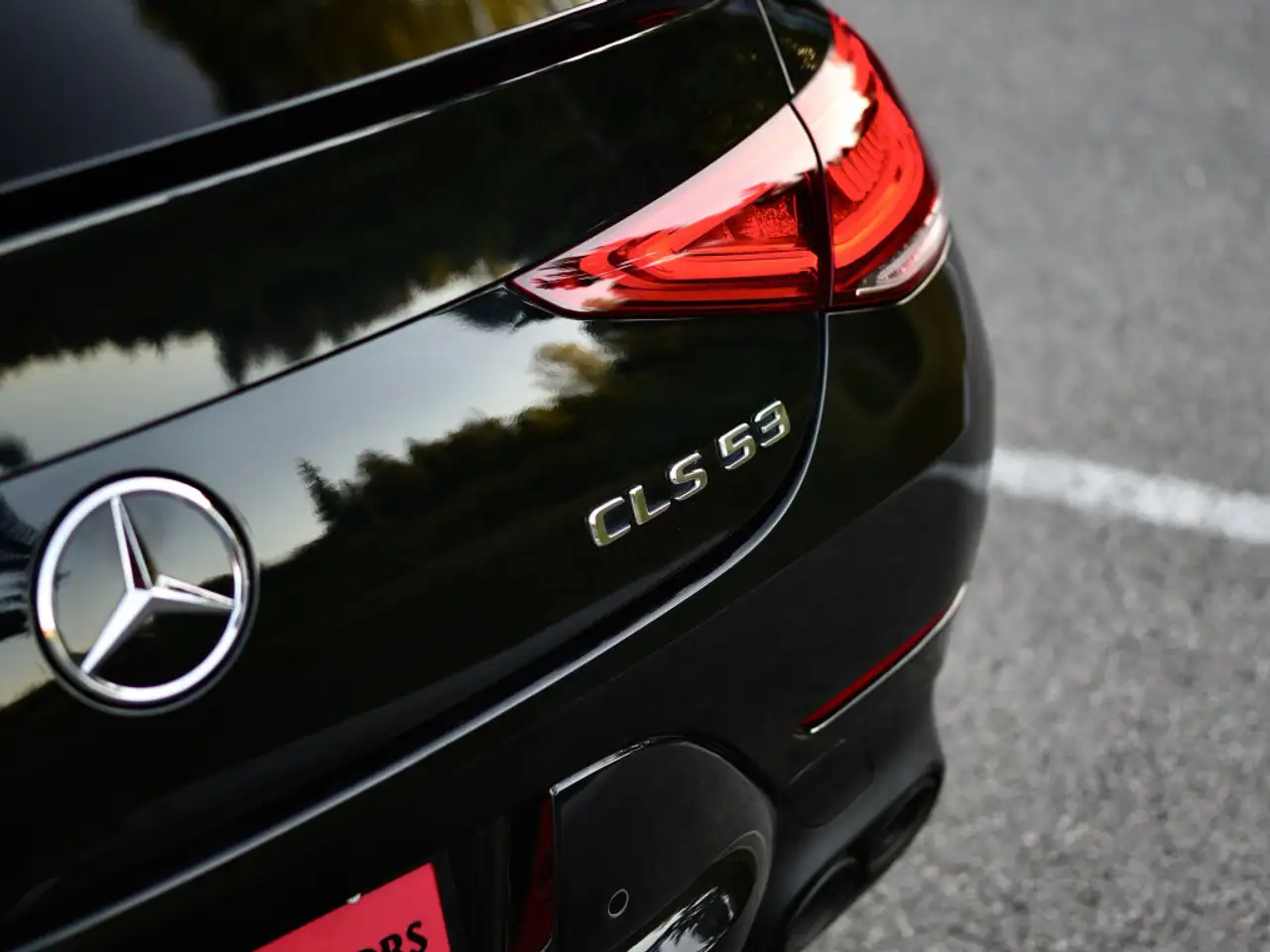 Mercedes-Benz CLS photo Mercedes-Benz CLS