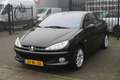 Peugeot 206 CC 2.0-16V Roland Garros Leder Clima Audio Lmv Noir - thumbnail 4