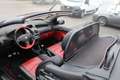 Peugeot 206 CC 2.0-16V Roland Garros Leder Clima Audio Lmv Noir - thumbnail 16