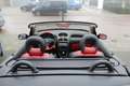 Peugeot 206 CC 2.0-16V Roland Garros Leder Clima Audio Lmv Noir - thumbnail 14