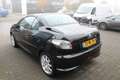 Peugeot 206 CC 2.0-16V Roland Garros Leder Clima Audio Lmv Noir - thumbnail 12