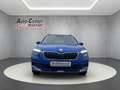 Skoda Kamiq Ambition KAMERA/DAB+/APPLECARPLAY Blau - thumbnail 9