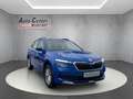 Skoda Kamiq Ambition KAMERA/DAB+/APPLECARPLAY Bleu - thumbnail 1