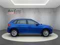 Skoda Kamiq Ambition KAMERA/DAB+/APPLECARPLAY Blau - thumbnail 2