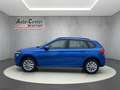 Skoda Kamiq Ambition KAMERA/DAB+/APPLECARPLAY Bleu - thumbnail 7