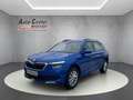 Skoda Kamiq Ambition KAMERA/DAB+/APPLECARPLAY Bleu - thumbnail 8