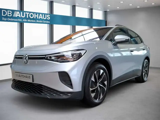 Volkswagen ID.4 Pro 82 kWh