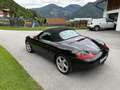 Porsche Boxster Porsche 986 2.5  mit Historie Porschemuseum Gmünd Schwarz - thumbnail 7