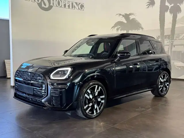 MINI John Cooper Works Countryman Mini Countrym.(U25) Mini D JCW Countryman