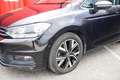 Volkswagen Touran 2.0 TDI 115 DSG 7 Carat GPS SIEGES CHAUFFANTS Noir - thumbnail 32