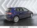 Volkswagen Golf VII 1.5 TSI ACT DSG Highline NAVI KLIMAAUT SH Bleu - thumbnail 4