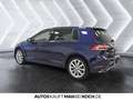 Volkswagen Golf VII 1.5 TSI ACT DSG Highline NAVI KLIMAAUT SH Bleu - thumbnail 3