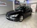 BMW 525 525i 2.5*12M.Garantie*Finanzierung* Чёрный - thumbnail 1