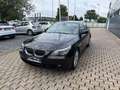 BMW 525 525i 2.5*12M.Garantie*Finanzierung* Чёрный - thumbnail 13