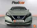 Nissan Leaf 40kWh N-Connecta Beige - thumbnail 2