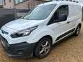 Ford Transit Connect T200 1.6 TDCi Ambiente + 4 pneus et jantes Blanc - thumbnail 9