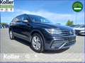 Volkswagen Tiguan Allspace Tiguan Allspace 2.0 TDI DSG AHK 7 Sitze Kamera Schwarz - thumbnail 4