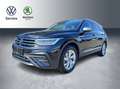 Volkswagen Tiguan Allspace Tiguan Allspace 2.0 TDI DSG AHK 7 Sitze Kamera Zwart - thumbnail 1