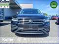 Volkswagen Tiguan Allspace Tiguan Allspace 2.0 TDI DSG AHK 7 Sitze Kamera Schwarz - thumbnail 3