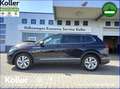 Volkswagen Tiguan Allspace Tiguan Allspace 2.0 TDI DSG AHK 7 Sitze Kamera Schwarz - thumbnail 2