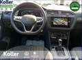 Volkswagen Tiguan Allspace Tiguan Allspace 2.0 TDI DSG AHK 7 Sitze Kamera Schwarz - thumbnail 19