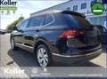 Volkswagen Tiguan Allspace Tiguan Allspace 2.0 TDI DSG AHK 7 Sitze Kamera Schwarz - thumbnail 8