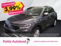 Volkswagen T-Roc 1.0 TSI LIFE NAVI KLIMA PDC LED Grau - thumbnail 1