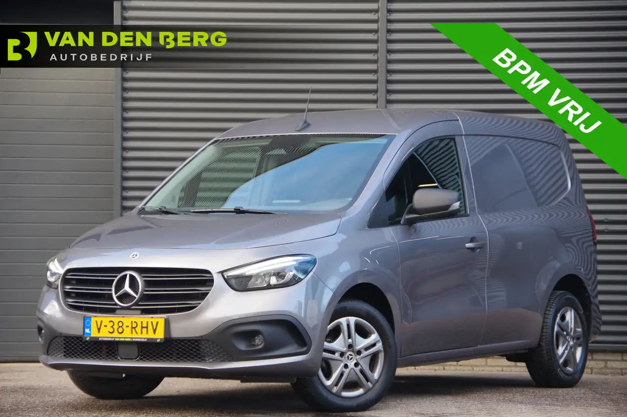 Mercedes-Benz Citan