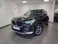 BMW X1 sDrive18i 136ch Noir - thumbnail 1