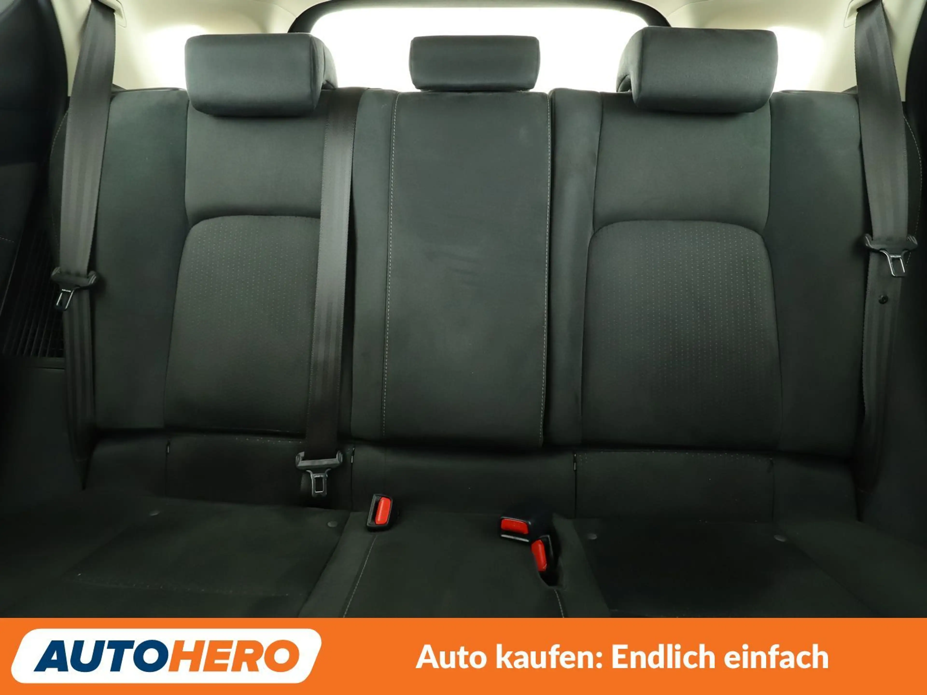 Lexus CT 200h CT 200h Executive Line Aut.*NAVI*LED*CAM*SHZ* — photo 15