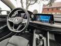 Volkswagen Golf VIII Style KLIMA LED NAVI ALU Noir - thumbnail 7
