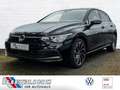 Volkswagen Golf VIII Style KLIMA LED NAVI ALU Noir - thumbnail 1