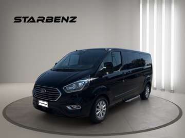 Tourneo Custom 320 170cv L2 Titanium GANCIO !!!PROMOSTAR!!!