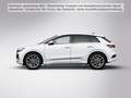 Audi Q4 e-tron 50 Q S LINE PANO AHK LM20 LEDER Weiß - thumbnail 3