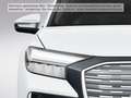 Audi Q4 e-tron 50 Q S LINE PANO AHK LM20 LEDER Weiß - thumbnail 5