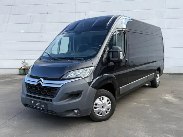Citroen Jumper L3 H2 BUSINESS