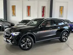 Mercedes-Benz GLC 300 de 4M Avantgarde DIS SITZKLIMA+MAS 360