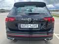 Volkswagen Tiguan 2.0 TSI*DSG*4M*R LINE*PAN*IQ*AHK*KAME*VOL Zwart - thumbnail 4