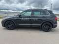 Volkswagen Tiguan 2.0 TSI*DSG*4M*R LINE*PAN*IQ*AHK*KAME*VOL Zwart - thumbnail 2